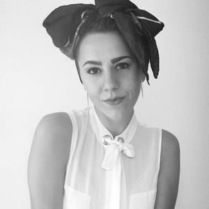 Meet your Posher, Charlotte